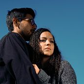 Ansiedad - Mira la Luna . Film, Video, and TV project by César González - 06.26.2023