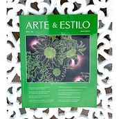 MarArtesOficial - Revista Arte e Estilo - 13• edição . Pintura em aquarela, Pintura Acrílica, Pintura guache, Desenho a lápis, e Desenho artístico projeto de MarArtesOficial - 27.05.2024
