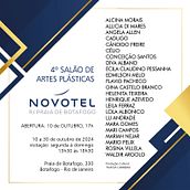 MarArtesOficial - Exposição de Artes . Desenho a lápis, Pintura em aquarela, Pintura Acrílica, Pintura guache, Pintura e Ilustração com tinta projeto de MarArtesOficial - 06.10.2024