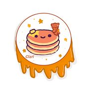Mi proyecto del curso: Diseño de mundos kawaii: crea ilustraciones alegres. Character Design, and Digital Illustration project by Vanessa Becerra Duran - 11.20.2024