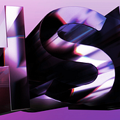 HSE HELLO BRANDING. Een project van  Br, ing en identiteit,  Ontwerp y 3D van pyanida_ta - 01.02.2024