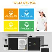 IDENTIDAD VISUAL DE MARCA CONDOMINIO. Un progetto di Design, Branding, Brand identity e Graphic design di milhena silva burga - 20.11.2024