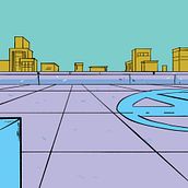 Reed Richards: Animación 2D con Toon Boom Harmony. Animation, Film, Video, TV, Character Design, Multimedia, Photograph, Post-production, and 2D Animation project by Manuel - 11.20.2024