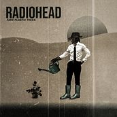 Radiohead, Fake Plastic Trees. Projekt z dziedziny Projektowanie graficzne, Br, ing i ident, fikacja wizualna,  Kolaż,  Manager art, st, czn i Projektowanie opakowań użytkownika Luis - 16.11.2024