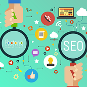 Mi proyecto del curso: SEO y SEM: estrategias de posicionamiento en Google. Growth Marketing, Marketing, Content Marketing, Digital Marketing, Mobile Marketing, Social Media, SEO, and SEM project by tj2bhgs74p - 11.21.2024