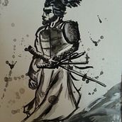 Mi proyecto del curso: Dibujo anatómico para principiantes. Fine Arts, Drawing, Pencil Drawing, Realistic Drawing, Figure Drawing, and Sketching project by Hector Adrian Garcia Ramirez - 11.21.2024