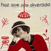 Mi proyecto del curso: Bordado en fotografías sobre tela. Embroider, Collage, DIY, Printing, Photograph, Paper Craft, and Textile Design project by Cátia Sabo - 11.21.2024