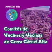 Página web para organización vecinal Ein Projekt aus dem Bereich Br, ing und Identität, Grafikdesign, Social Media Design und Kommunikation von Felipe Burgos Pardo - 18.10.2024