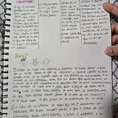 Historia en un apartamento (Animales). Un progetto di Disegno, Character design, Design editoriale, Illustrazione tradizionale, Illustrazione infantile, Narrativa, Stor, board, Scrittura, Scrittura creativa, Letteratura per bambini e ragazzi	 e Design di Joseph Castro - 20.11.2024