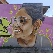 Painel com estudo de realismo inspirado nas grandes artes do Belin. Un progetto di Belle arti, Illustrazione tradizionale, Pittura e Street Art di joilsoncruzmagalhaes6 - 20.11.2024