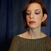My project for course: Introduction to Professional Makeup Techniques. Art Direction, Fashion Design, Fashion Photograph, Film, Video, and TV project by zoetsiami - 11.22.2024