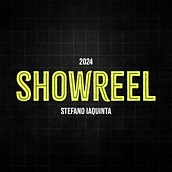 SHOWREEL 2024 | Motion Graphic Design. Un progetto di Motion graphics, Animazione e Animazione 2D di stemekn - 01.12.2024