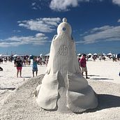 Pure Fiction . Sculptură și Arte și meșteșuguri de Sèveline Beauregard - 11.22.2024