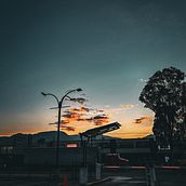 Morning at Alamos. Photo Retouching, Mobile Photograph, and Film project by Mihail Vásquez - 11.23.2024