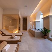 Diseño de Spa Hotel boutique Nema, Artá Mallorca. Un progetto di Architettura di Forteza Design & Art - 01.01.2024