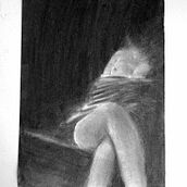 Mi proyecto del curso: Introducción a técnicas de dibujo con carboncillo. Un progetto di Disegno, Sketchbook e Bozzetti di Angel Jesus Hernandez Duran - 24.11.2024