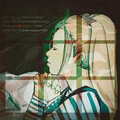 The Reverse Will / SH2 Fanart Ein Projekt aus dem Bereich Digitale Illustration von Svetlana Rdz - 03.04.2024