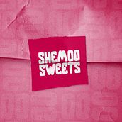 Shemoo Sweets. Design, e Design gráfico projeto de Ahmed Mohammed Desoky - 18.11.2024