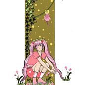 Mi proyecto del curso: Ilustración manga con Procreate. Character Design, Comic, Digital Drawing, Digital Illustration, Traditional illustration, and Manga project by juan david cardozo - 11.25.2024