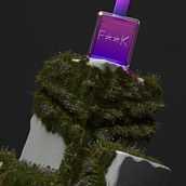 F**K. Un proyecto de Motion Graphics, 3D y Dirección de arte de Rada - 25.11.2024