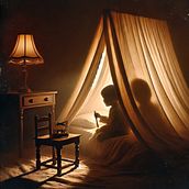 ...A que me vengan a buscar. Narrative, Stor, telling, and Writing project by rorro_vz - 11.22.2024