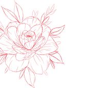 Mi proyecto del curso: Tatuaje para principiantes. Tattoo Design project by Sol Lindt - 11.25.2024