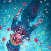 Fanart. Un proyecto de Ilustración digital de Jun - 26.11.2024