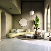 Mi proyecto del curso: Helen. 3D Modeling, Architecture, ArchVIZ, 3D Design, and Digital Architecture project by Helen Cerda - 11.22.2024
