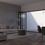 Mi proyecto del curso: Visualización arquitectónica con V-Ray para SketchUp Ein Projekt aus dem Bereich Architektur, Digitale Architektur, Innenarchitektur und ArchVIZ von Nicolas del Castillo - 26.11.2024