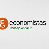 Web del Consejo Andaluz de Colegios Profesionales de Economistas. Un proyecto de Diseño Web de Laura Ottati - 02.07.2024