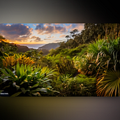 Plantas nativas de Costa Rica. Een project van Kunstmatige Intelligentie y AI Ontwerp van tv645066 - 26.11.2024