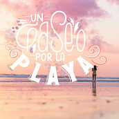 Mi proyecto del curso: Caligrafía y lettering para Instagram con Procreate. Lettering, Instagram, Calligraph, Digital Lettering, Social Media Design, and 3D Lettering project by Alicia - 11.26.2024