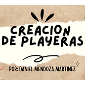 Mi proyecto del curso: Diseño de camisetas tipográficas. Un progetto di Tipografia e Design tipografico di Daniel Mendoza Martinez - 24.11.2024