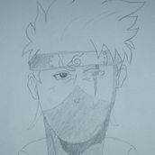 Sketch. Arts, and Crafts project by abhay saangaani - 11.27.2024