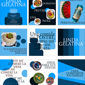 Mi proyecto del curso: Diseño gráfico para principiantes. Br, ing, Identit, Design, Logo Design, Graphic Design, T, pograph, Design, T, and pograph project by Gririsbeth Solett - 12.21.2024