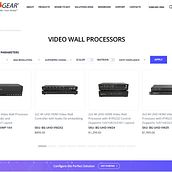 BZB Gear. Un progetto di Business di dinalatre - 27.11.2024