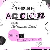 Mi proyecto del curso: Marketing digital desde cero para emprendedores y freelancers. Content Marketing, Digital Marketing, Facebook Marketing, Growth Marketing, Instagram Marketing, Marketing, Mobile Marketing, and Social Media project by Estefania Tschanz - 11.27.2024