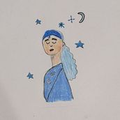 Mi proyecto del curso: Dibujo para principiantes nivel -1. Un progetto di Disegno a matita, Disegno, Creatività con i bambini e Sketchbook di p_mantilla - 28.11.2024