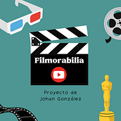 Marketing de contenidos: Filmorabilia. Communication, Content Marketing, Digital Marketing, Facebook Marketing, Instagram, Instagram Marketing, Marketing, Social Media, Stor, and telling project by Johan González - 11.28.2024
