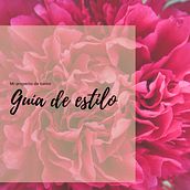 Mi proyecto del curso: Canva de 0 a 100: crea diseños de forma profesional. Br, ing, Identit, Graphic Design, Social Media Design, and Web Design project by Daniela Rodriguez - 11.26.2024