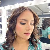 Trabajos. Un progetto di Trucco di aliciagmakeup - 28.11.2024