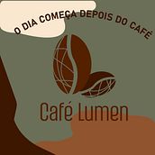 Criação do logo e embalagem para uma marca de café. Digital Illustration project by Maria Fernanda Pereira - 11.27.2024