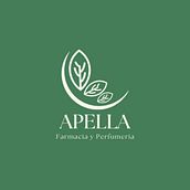 Farmacia Apella. Un proyecto de Publicidad, Marketing, Diseño de logotipos y Marketing Digital de albavirgilio2 - 25.11.2024