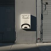 Mi proyecto del curso: Dirección de arte para branding visual creativo | Roca Blanca. Un progetto di Br, ing, Br, identit, Direzione artistica e Graphic design di Solange Ferrando - 28.11.2024