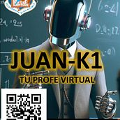 Profesor Virtual. Un proyecto de Business, Consultoría creativa, Gestión del diseño, Gestión, productividad							, Inteligencia Artificial y ChatGPT de Daniel Alberto Tello - 28.11.2024