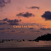 Casa Las Marin. Digital Photograph, Instagram, Marketing, Mobile Photograph, Photograph, Social Media, and Video project by Eduardo Guerrero - 11.28.2024