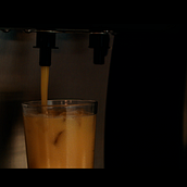 Color Grading from Scratch: Technique and Narrative. Audiovisual Post-production, and Color Correction project by DeWitt John Makengo - 11.29.2024