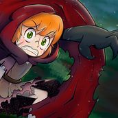 Mi proyecto del curso: Color digital para ilustraciones tipo manga. Comic, Manga, Traditional illustration, Digital Illustration, Narrative, Stor, telling, and Color Theor project by marymad - 11.30.2024