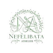 Nefelibata. Projekt z dziedziny  Manager art, st, czn, Komunikacja, Grafika ed, torska, Projektowanie graficzne i Projektowanie informacji użytkownika Iris Storni - 30.11.2024
