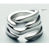 Bulgari. Jewelr, and Design project by Mohammad Owji - 04.18.2024